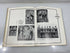 1980 Michigan State University Red Cedar Log Yearbook East Lansing, MI HC