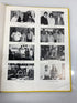 1980 Pioneer Middle School Yearbook Plymouth, Michigan HC