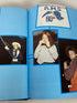 1980 Rochester High School Yearbook "Falcon" Rochester Michigan HC