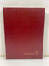 1980 "The Boiling Pot" Kalamazoo College Yearbook Kalamazoo, MI HC