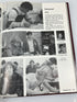 1981 Belleville High School Yearbook Belleville Michigan HC