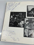 1981 Belleville High School Yearbook Belleville Michigan HC