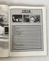1981 Carleton College Yearbook Northfield Minnesota HC