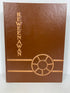 1981 Michigan Technological University Yearbook "Keweenawan" HC
