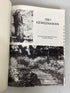 1981 Michigan Technological University Yearbook "Keweenawan" HC