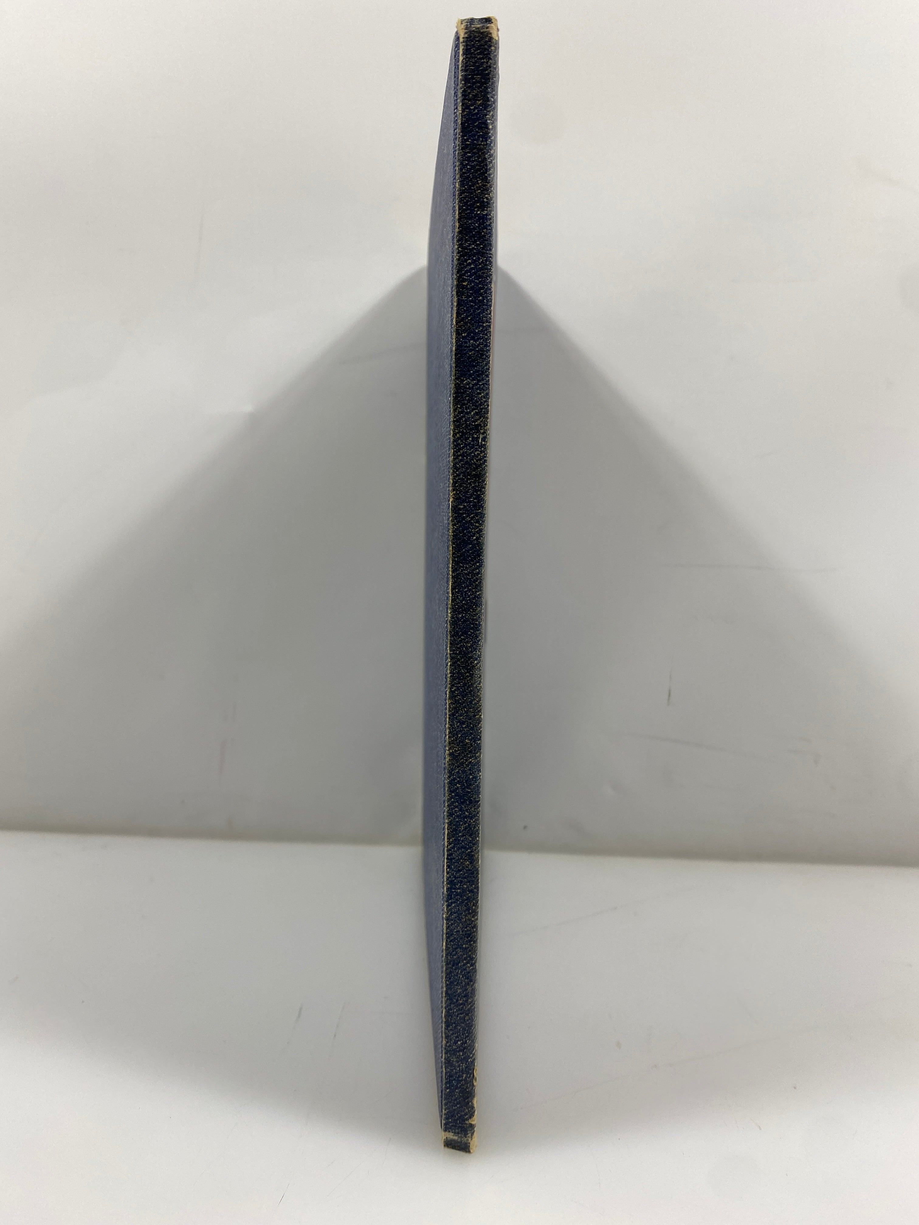 1981 Pioneer Middle School Yearbook Plymouth, Michigan HC