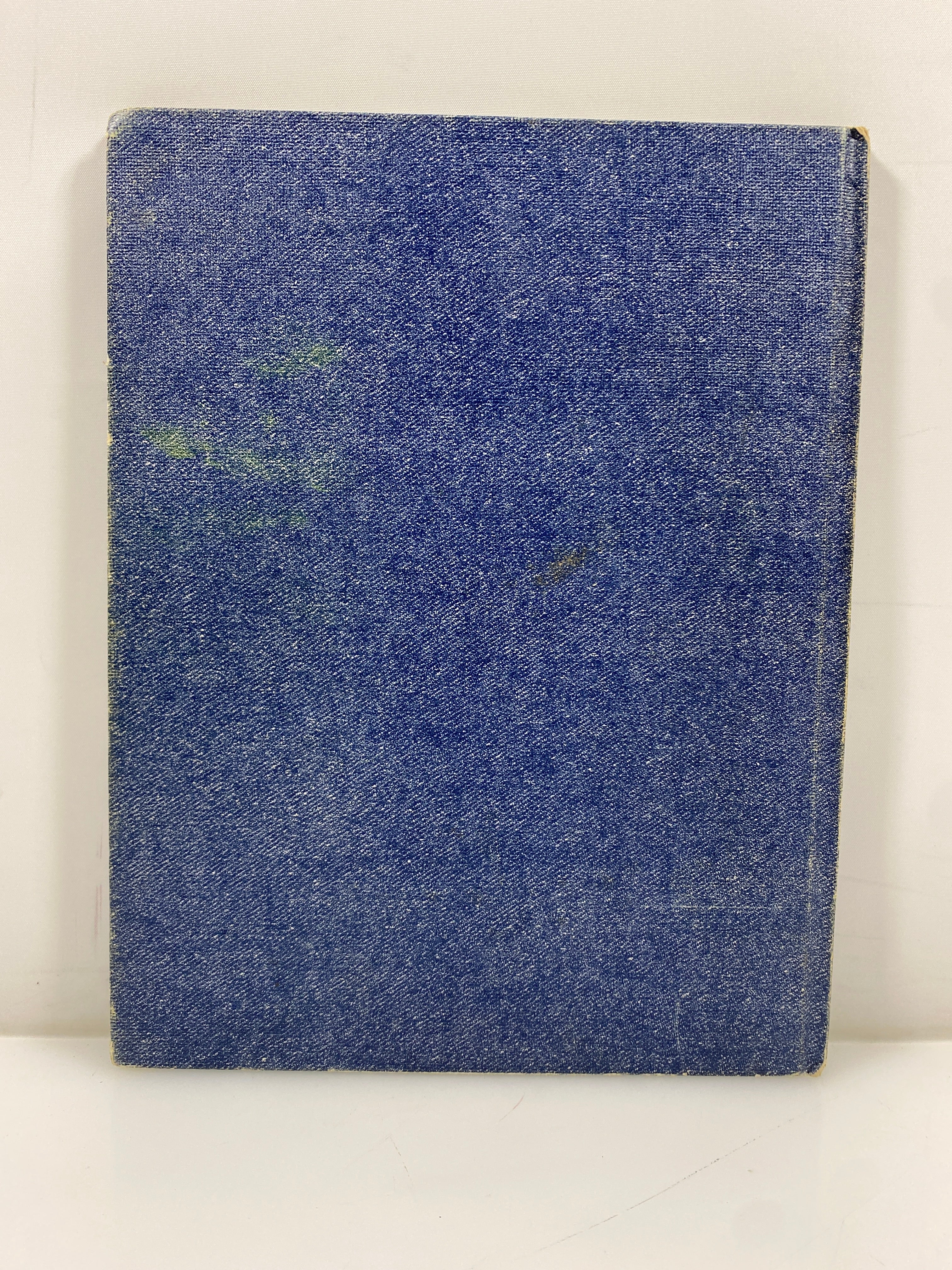 1981 Pioneer Middle School Yearbook Plymouth, Michigan HC