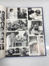 1981 Pioneer Middle School Yearbook Plymouth, Michigan HC