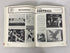 1981 Rochester High School Yearbook "Falcon" Rochester Michigan HC