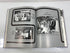 1981 Stephen F. Austin State University Yearbook Nacogdoches, Texas HC