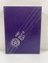 1981 Stephen F. Austin State University Yearbook Nacogdoches, Texas HC