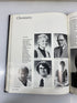 1981 "The Boiling Pot" Kalamazoo College Yearbook Kalamazoo, MI HC