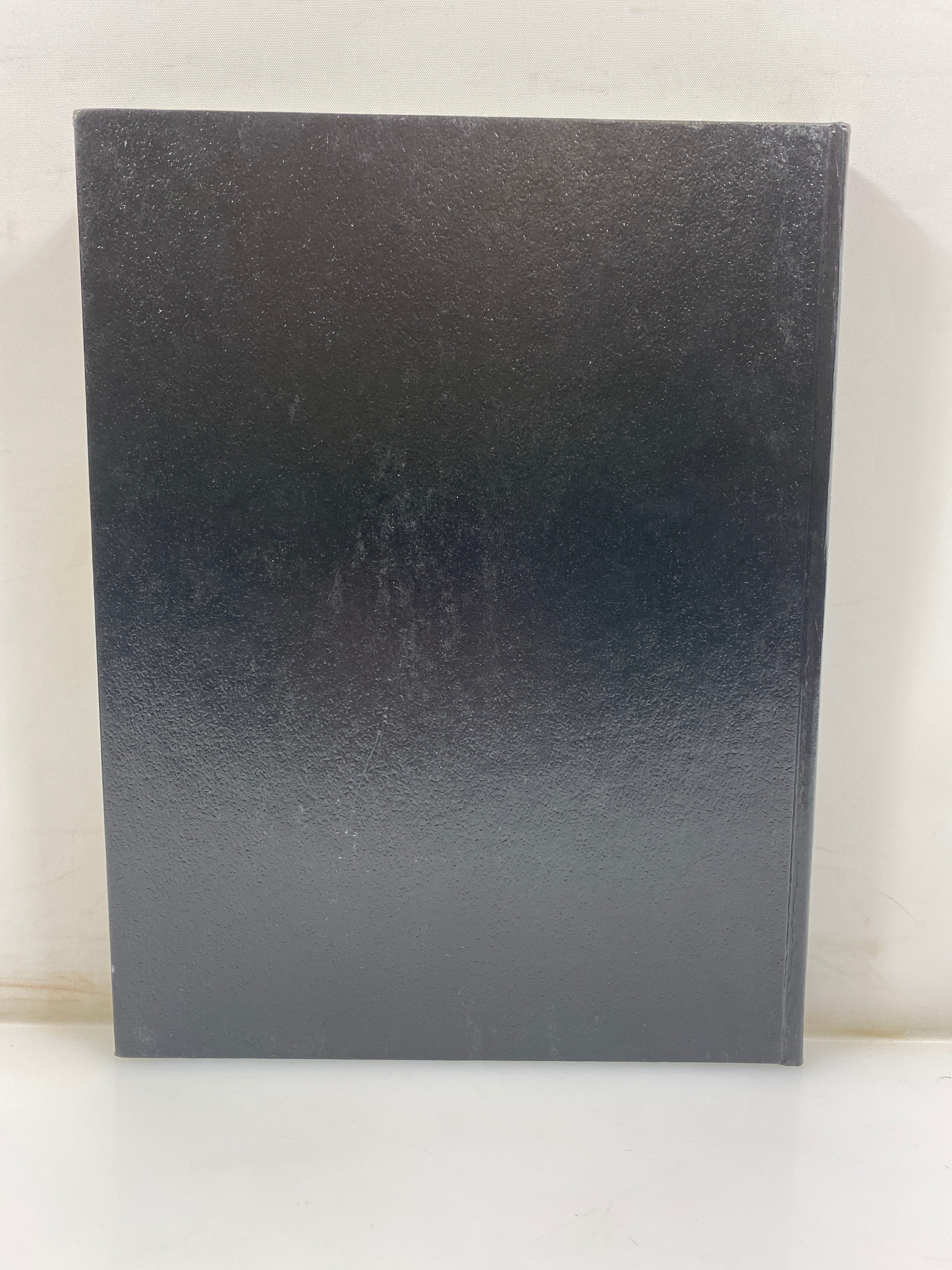 1981 "The Boiling Pot" Kalamazoo College Yearbook Kalamazoo, MI HC