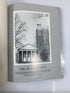 1981 "The Boiling Pot" Kalamazoo College Yearbook Kalamazoo, MI HC