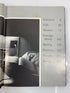 1981 "The Boiling Pot" Kalamazoo College Yearbook Kalamazoo, MI HC