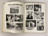 1982 MacDonald Middle School Yearbook East Lansing Michigan HC