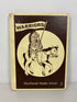 1982 MacDonald Middle School Yearbook East Lansing Michigan HC