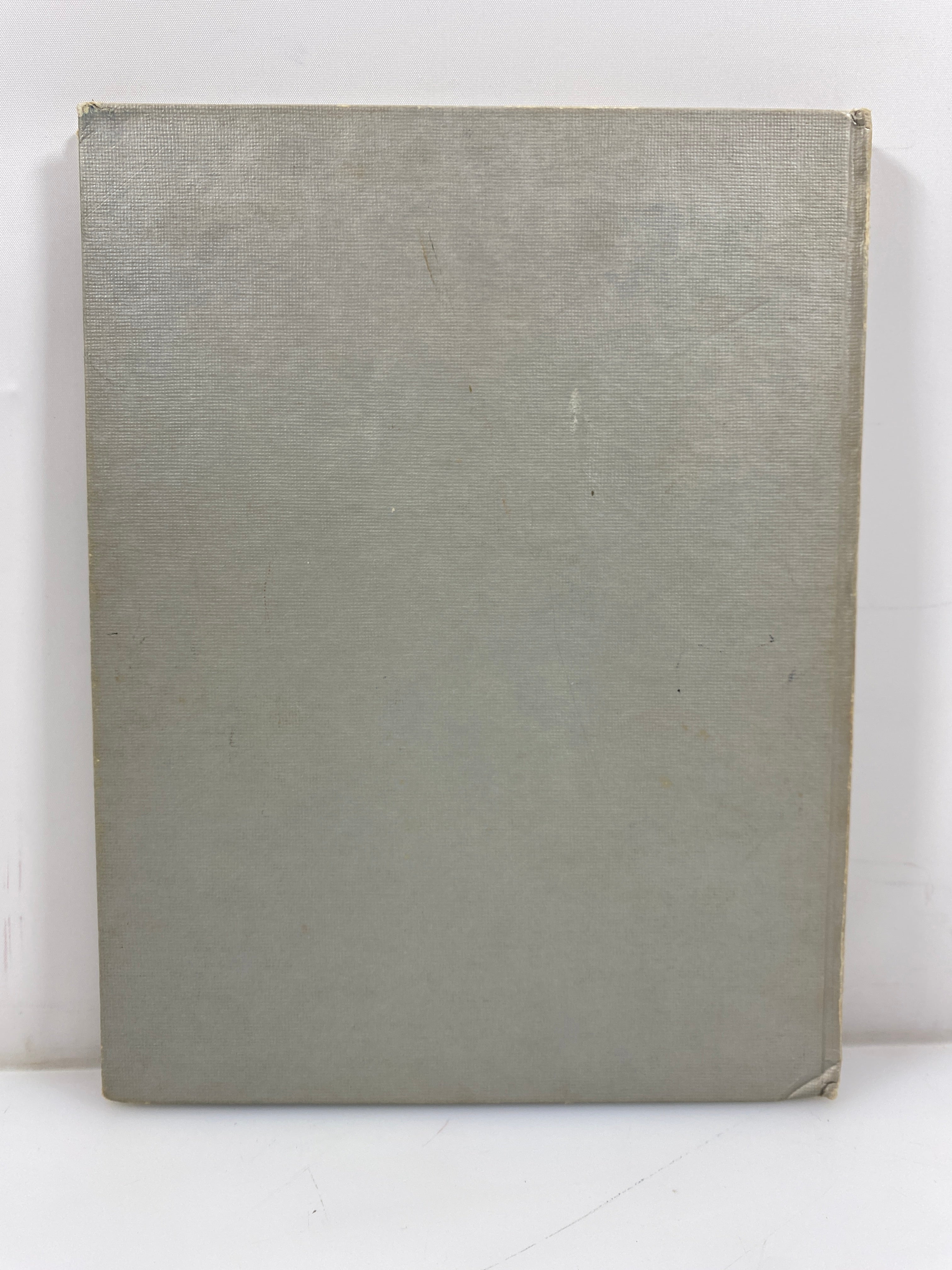 1982 Pioneer Middle School Yearbook Plymouth, Michigan HC