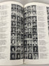 1983 Michigan State University "Red Cedar Log" Yearbook HC