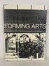 1983 Michigan State University "Red Cedar Log" Yearbook HC