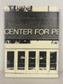 1983 Michigan State University "Red Cedar Log" Yearbook HC