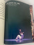 1983 Michigan State University "Red Cedar Log" Yearbook HC