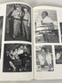 1983 Michigan State University "Red Cedar Log" Yearbook HC