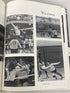 1983 Michigan State University "Red Cedar Log" Yearbook HC