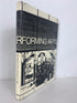 1983 Michigan State University "Red Cedar Log" Yearbook HC