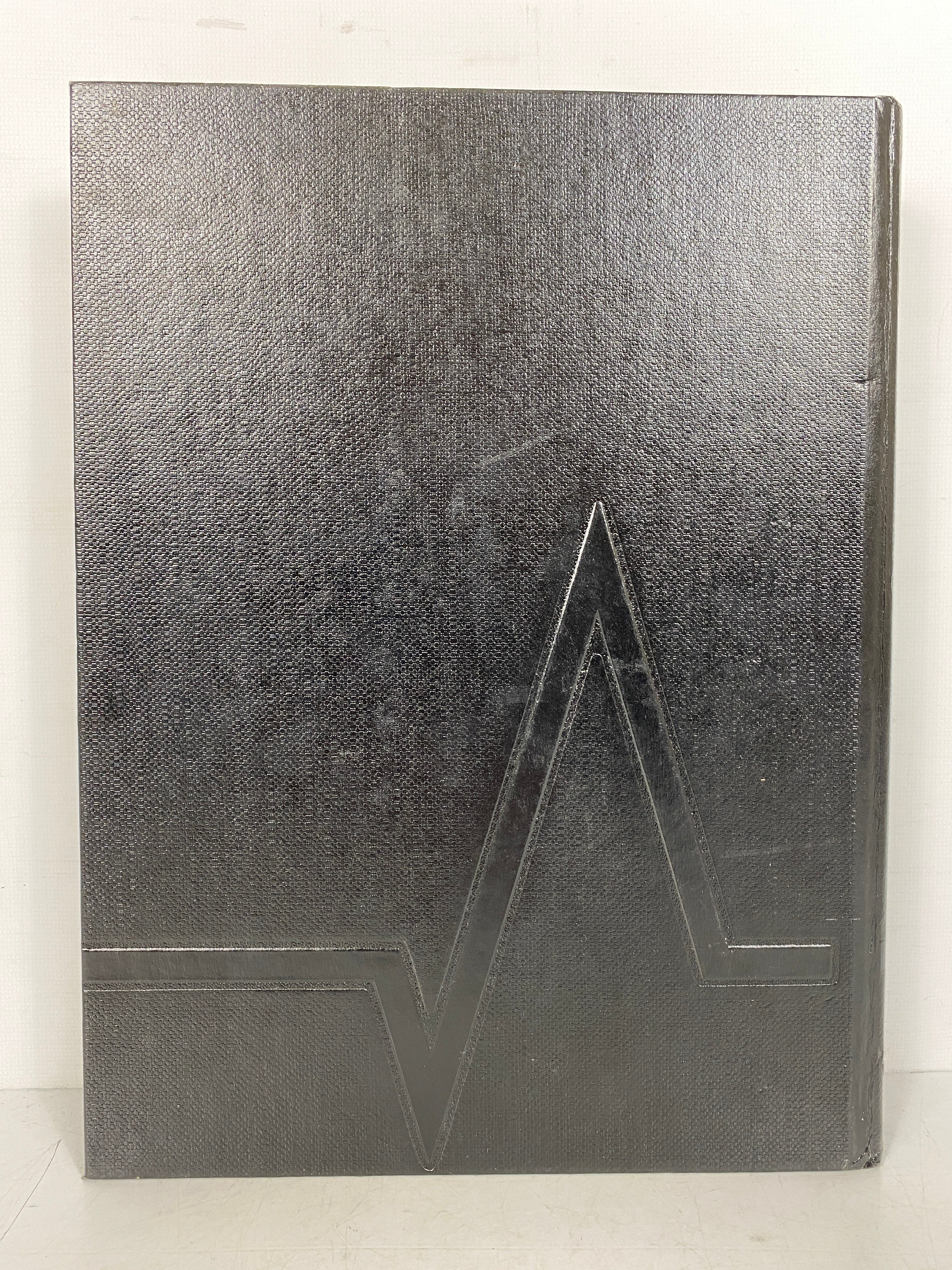1983 Michigan Technological University Yearbook "Keweenawan" HC