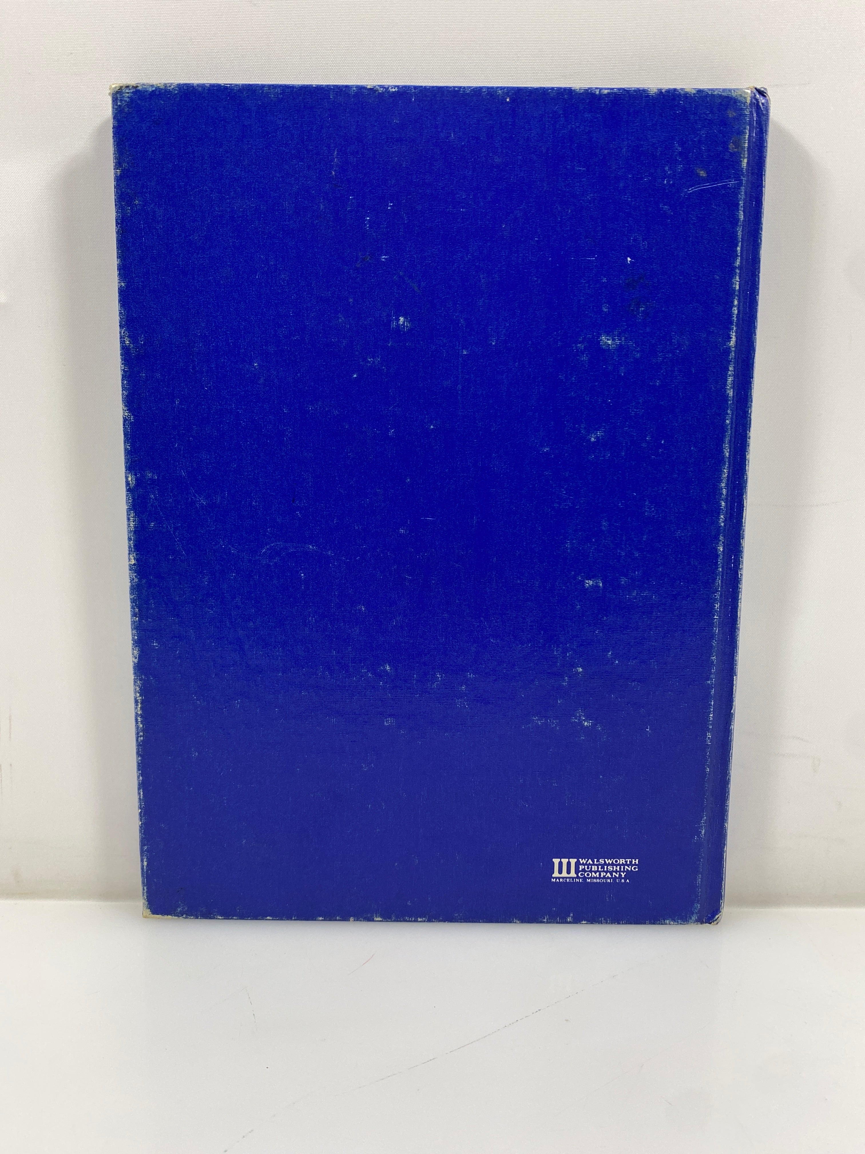 1983 Pioneer Middle School Yearbook Plymouth, Michigan HC