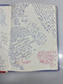 1983 Pioneer Middle School Yearbook Plymouth, Michigan HC