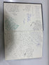 1984 Canton & Salem High School Yearbook Canton Michigan HC