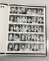 1984 Canton & Salem High School Yearbook Canton Michigan HC