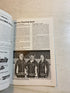 1984 Michigan State vs Ferris State Hockey Program