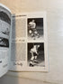 1984 Michigan State vs Ferris State Hockey Program