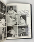 1984 Rudd Junior High School Yearbook Pinson Alabama HC