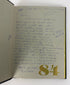 1984 Rudd Junior High School Yearbook Pinson Alabama HC