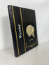1984 Rudd Junior High School Yearbook Pinson Alabama HC