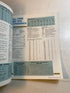 1985 Big 10 Football Yearbook