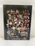 1985 Canton & Salem High Schools Yearbook Canton Michigan HC