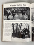 1985 Michigan Technological University Yearbook "Keweenawan" HC