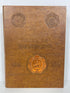 1985 Michigan Technological University Yearbook "Keweenawan" HC