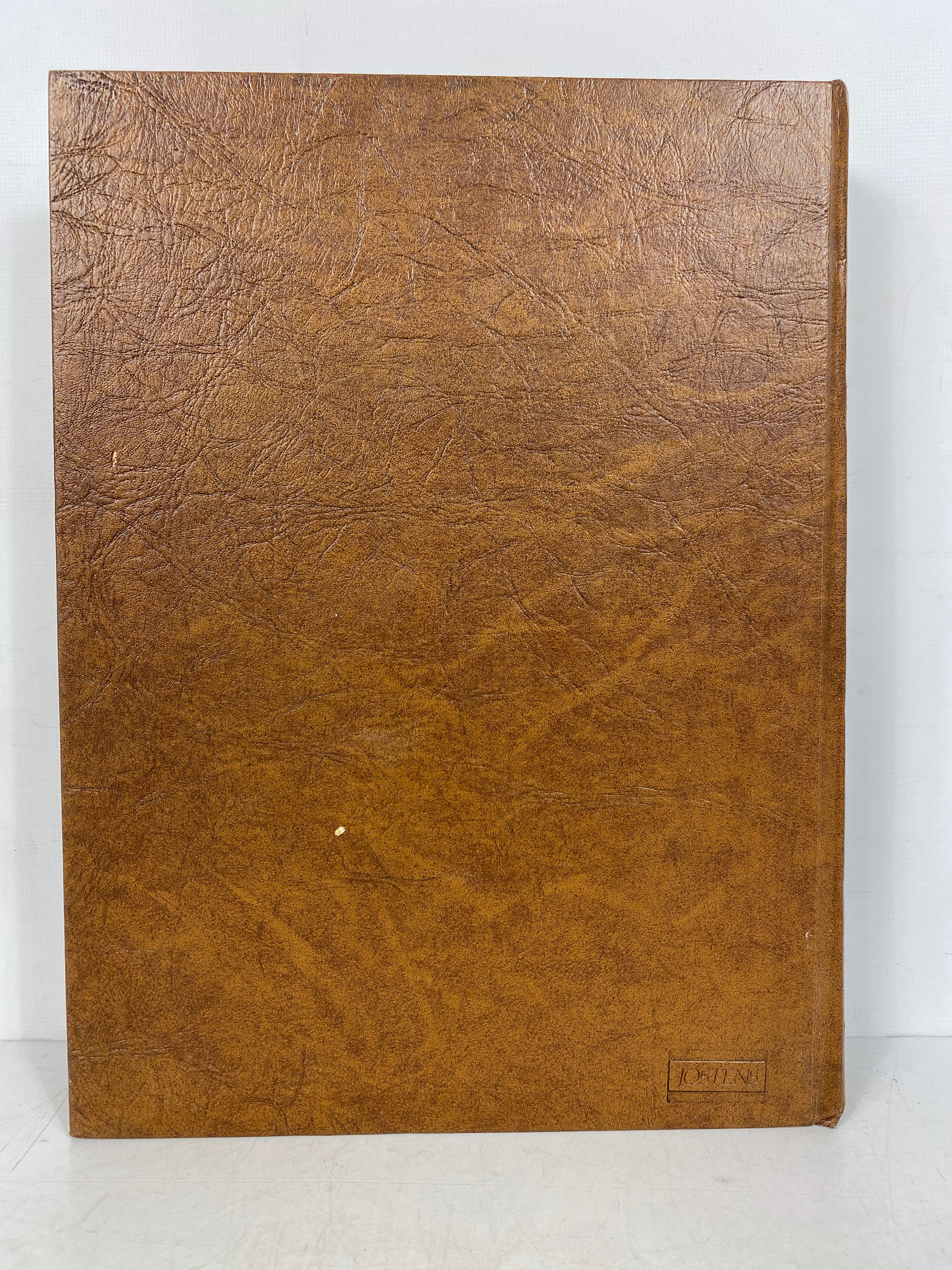 1985 Michigan Technological University Yearbook "Keweenawan" HC