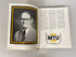 1985 Michigan Technological University Yearbook "Keweenawan" HC