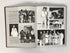 1985 Northwestern College Yearbook Orange City Iowa HC