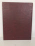 1985 Northwestern College Yearbook Orange City Iowa HC