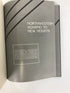 1985 Northwestern College Yearbook Orange City Iowa HC