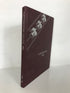 1985 Northwestern College Yearbook Orange City Iowa HC