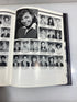 1985 Northwestern University Yearbook Evanston Illinois HC